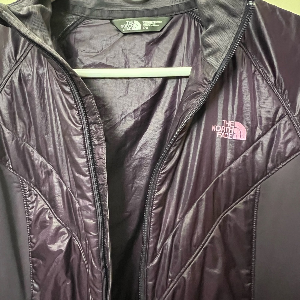 THE NORTH FACE